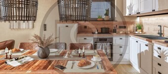 Ferienhauspark Hasselfelde