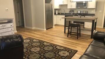 Apartemen, kamar mandi pribadi, pemandangan kota | Lain-lain