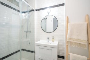 Miljøvenlige toiletartikler, håndklæder