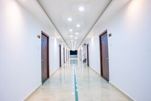 Exterior - De Havelock Queen (Port Blair)