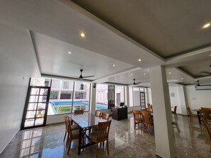 Restaurang