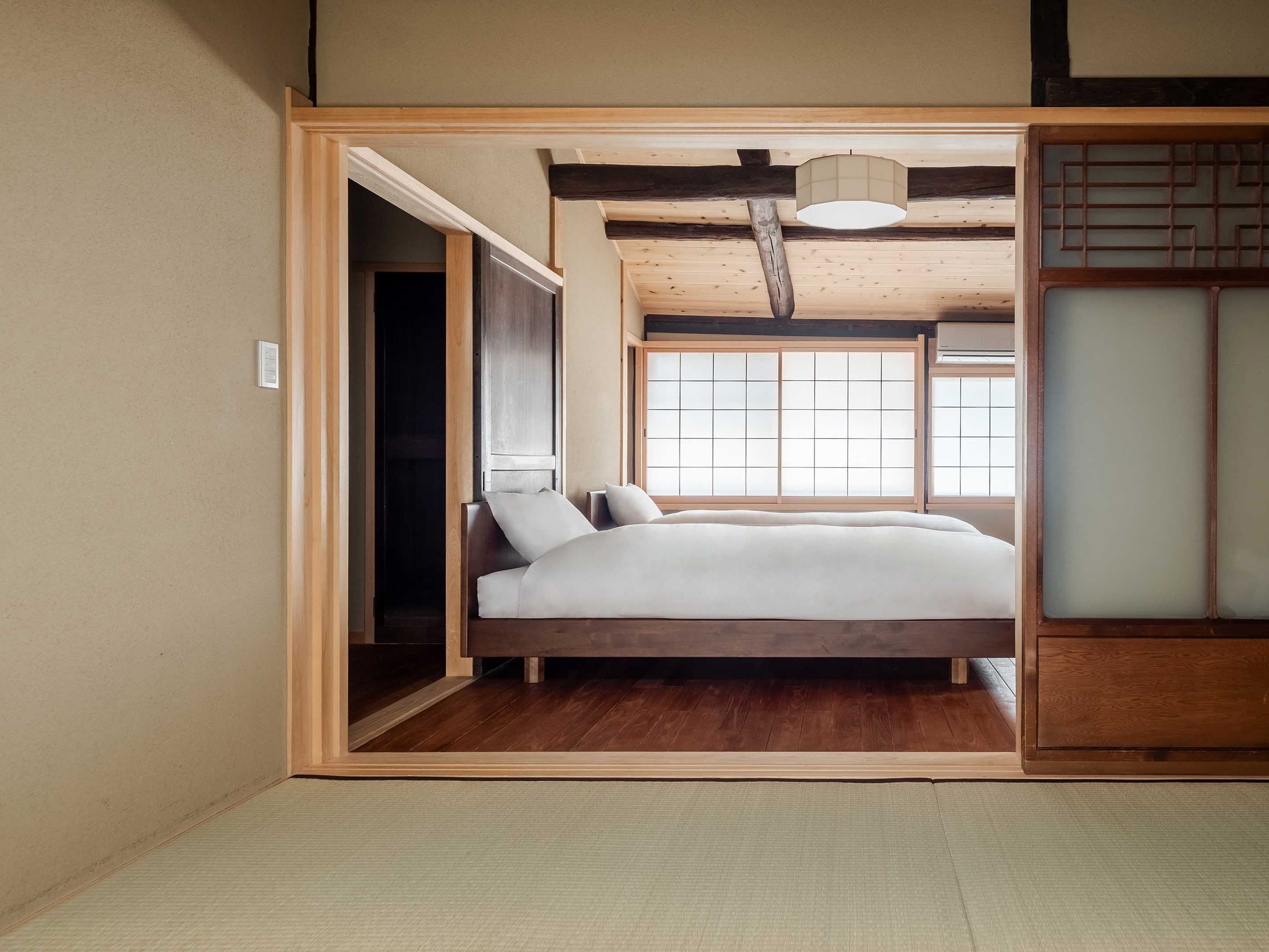 傳統單棟房屋 | 房內夾萬、獨特設計、獨特裝修、手提電腦工作空間