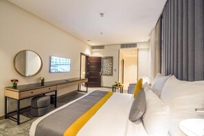 Free WiFi - Erfad Hotel-Riyadh (Riyadh)