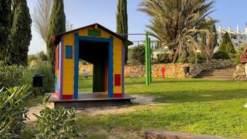 Espace pour enfants