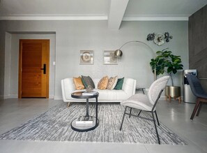 TV - Goistay Elegant Refugio Caribeño 1br Gym Pool Naco (Santo Domingo)