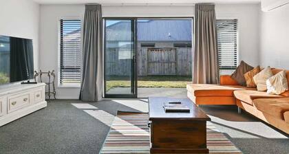 Huka Falls Getaway Su