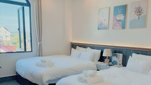 Unclassified image, 5 of 158, button - Olagihotel (Lam Vien - Da Lat)