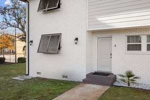 Exterior detail - Azul Condos 4 | 2Bedroom (Myrtle Beach)