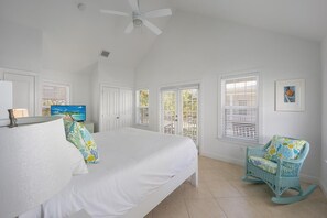 Room - Coral Lagoon Villa 19 With Pool and Wet Slip Rental Option (Marathon)