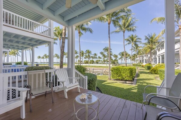 Terrain de l’hébergement 