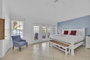 3 Schlafzimmer, Bügeleisen/Bügelbrett, WLAN, Bettwäsche