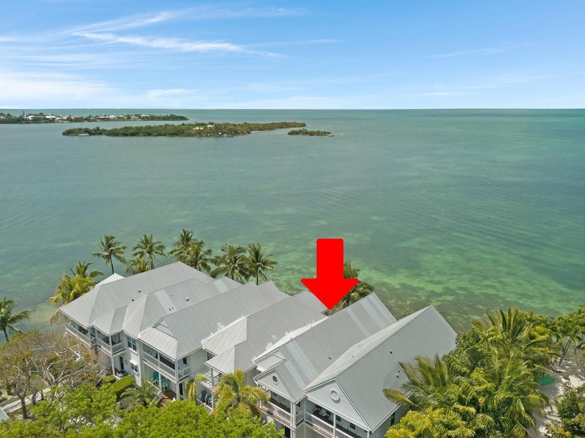 Indigo Reef Resort Premium Waterfront Villa 66 With Boat Dockage, Pool, and Sunset-View