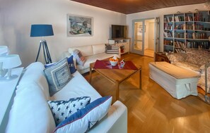 3 Schlafzimmer, kostenloses WLAN