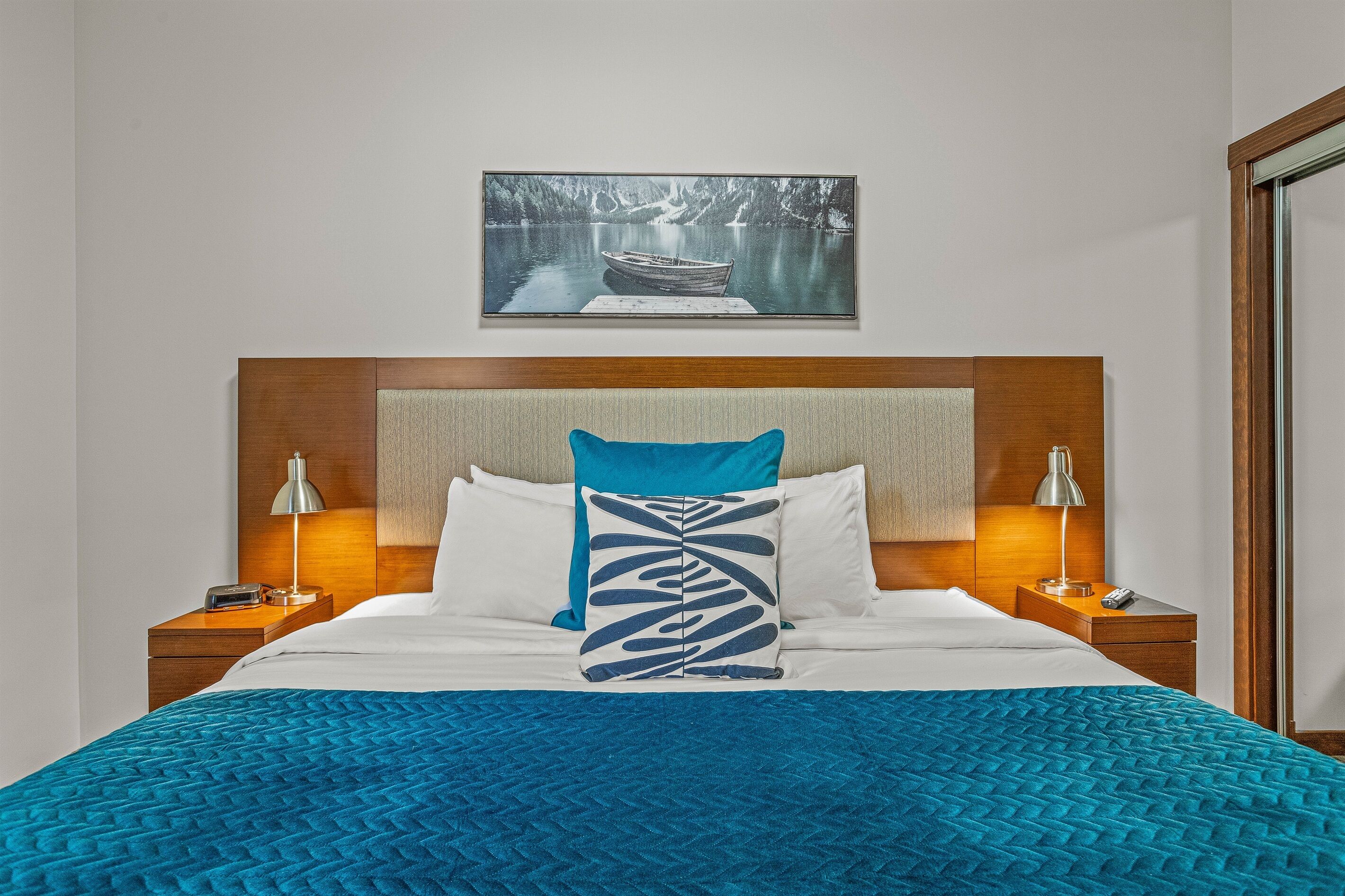 1 makuuhuone, silitysrauta/-lauta, ilmainen Wi-Fi, vuodevaatteet