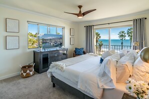 3 Schlafzimmer, Bügeleisen/Bügelbrett, Reisekinderbett, kostenloses WLAN