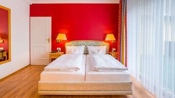 Double Room | Minibar, free WiFi
