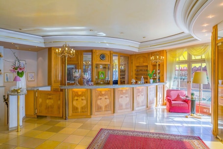 Recepción