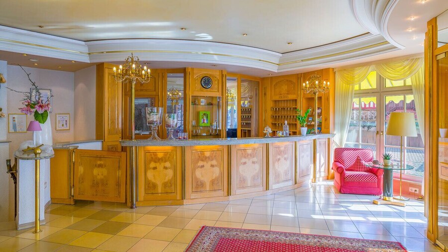 Hotel-Restaurant Krone