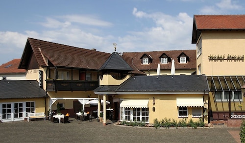 Hotel-Restaurant Krone