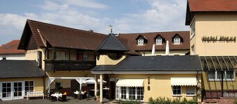 Hotel-Restaurant Krone