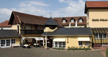 Hotel-Restaurant Krone