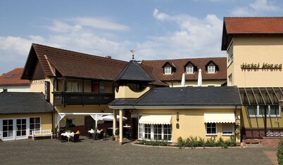 Hotel-Restaurant Krone