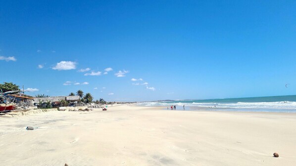 Exterior - B&B Pousada Swiss Residence (Aquiraz)