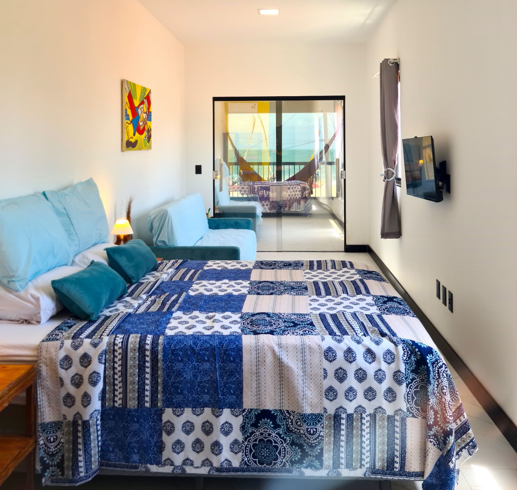 Chi tiết nội thất