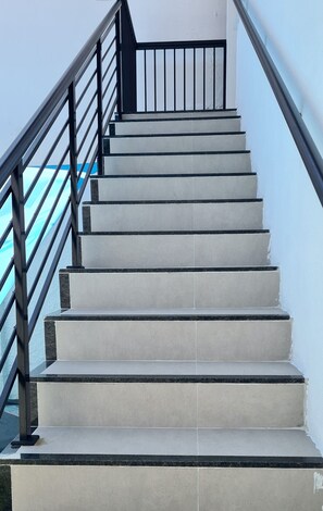 Property entrance - B&B Pousada Swiss Residence (Aquiraz)