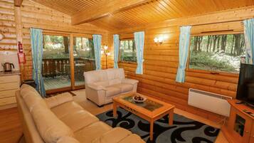 Télévision à écran plat