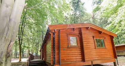 Bamboo Retreat