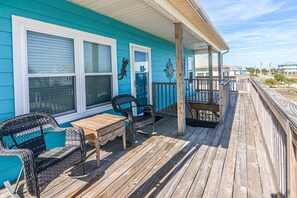 テラス / パティオ