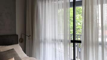 Studio Casal | Individually decorated, free WiFi