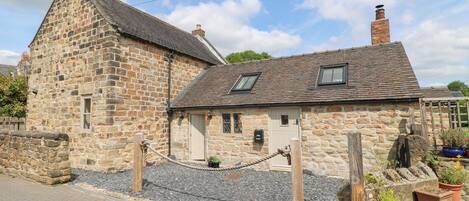 Casa de campo | Exterior