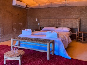 Comfort Tent