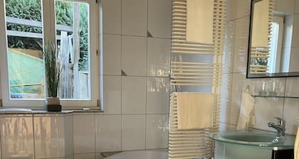 Ferienwohnung Lorena - Absolute Ruhe in zentraler Lage