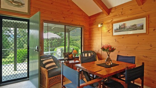 Blue Gums Cottage - Kangaroo Valley