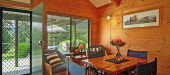 Blue Gums Cottage - Kangaroo Valley