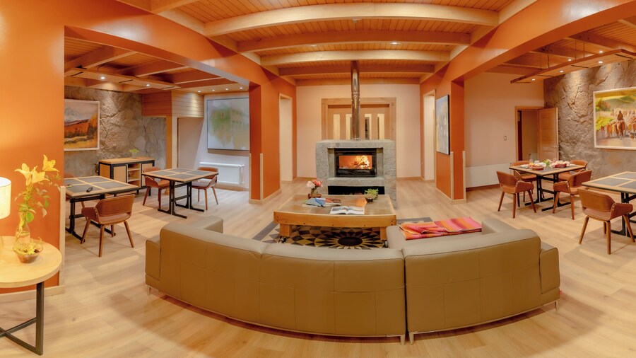 Calafate Apart Hotel