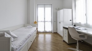 Appartement (3 Bedrooms)