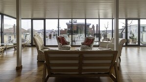 公寓 (3 Bedrooms) | 住宿内部