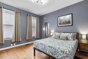 Room - Pattison (St. Louis)