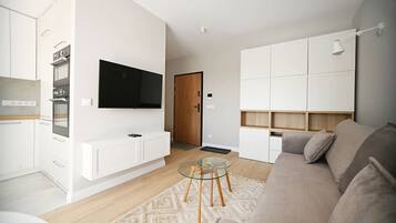 شقة | 1 غرفة نوم وبديكورات فريدة لكل غرفة وطراز فريد لكل وحدة ومكتب