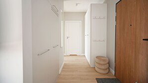Apartment | 1 bedroom, desk, blackout curtains, iron/ironing board - Vista Superior by 3City Rentals  (Gdansk)