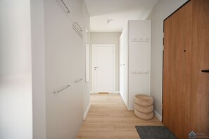 Apartment | 1 bedroom, individually decorated, individually furnished, desk - Vista Superior by 3City Rentals  (Gdansk)