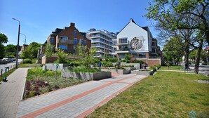 Exterior - Vista Superior by 3City Rentals  (Gdansk)