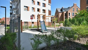 Exterior - Vista Superior by 3City Rentals  (Gdansk)