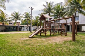 Children’s area - Belissimo Apto na Prainha (Prainha Arraial do Cabo)