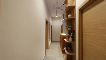 接待櫃台
