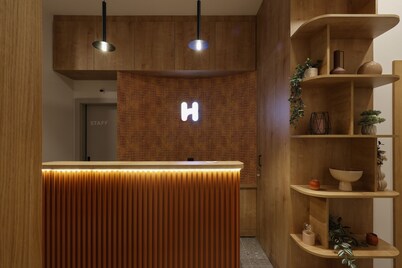 Hop Inn Rooms & Suites Belgrade